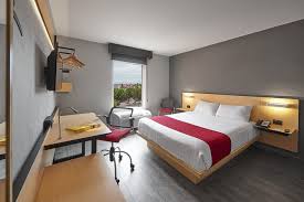 City Express by Marriott Puebla Centro